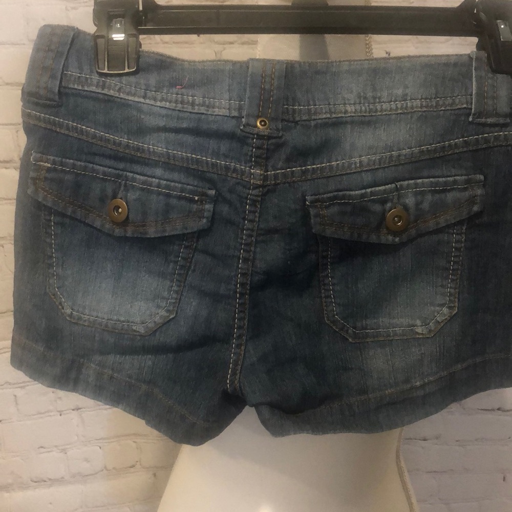So Jean shorts size 5 - Picture 5 of 5